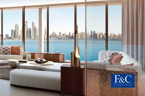 Byt v Palm Jumeirah, Dubai, SAE 2 ložnice, 267.6 m² Č.: 44964 - fotografie 5