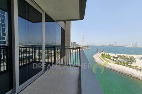 Byt v Dubai Marina, SAE 2 ložnice, 104.24 m² Č.: 47726 - fotografie 3