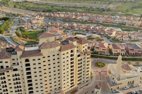 Jumeirah Golf Estates - fotografie 10