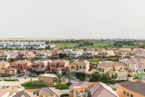 Jumeirah Golf Estates - fotografie 11