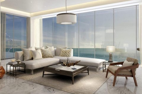 Byt v 1/JBR v Jumeirah Beach Residence, Dubai, SAE 2 ložnice, 178 m² Č.: 46888 - fotografie 2