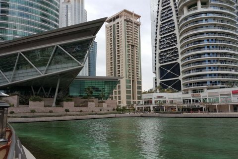 Jumeirah Lake Towers - fotografie 13