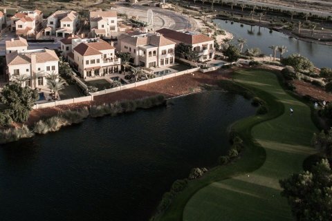 Jumeirah Golf Estates - fotografie 3