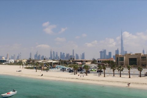 Jumeirah - fotografie 10