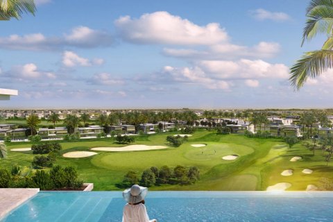 Dubai Hills Estate - fotografie 7