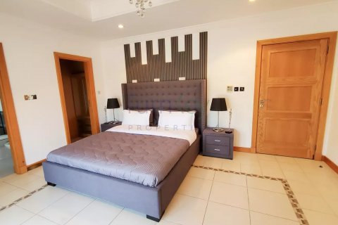 Vila v Palm Jumeirah, Dubai, SAE 4 ložnice, 465 m² Č.: 50267 - fotografie 3