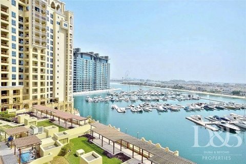 Byt v MARINA RESIDENCES v Palm Jumeirah, Dubai, SAE 2 ložnice, 179.9 m² Č.: 42699 - fotografie 8