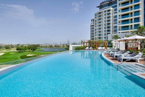 Emirates Hills - fotografie 15