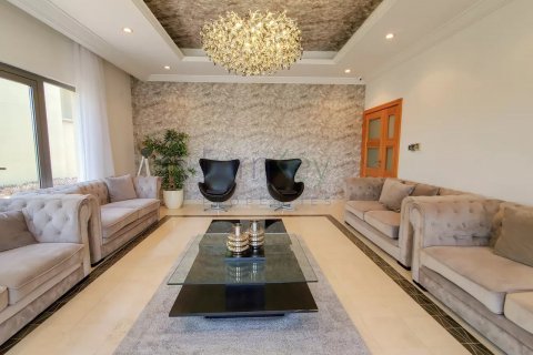 Vila v Palm Jumeirah, Dubai, SAE 4 ložnice, 465 m² Č.: 50267 - fotografie 4