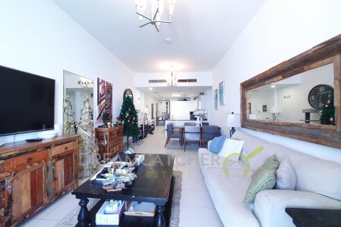Byt v Palm Jumeirah, Dubai, SAE 2 ložnice, 137.03 m² Č.: 49927 - fotografie 7
