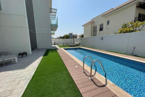 Vila v Mohammed Bin Rashid City, Dubai, SAE 5 ložnice, 720 m² Č.: 46485 - fotografie 3
