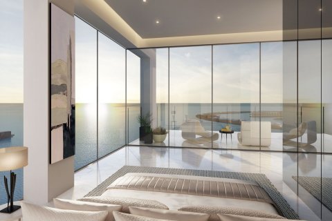Byt v 1/JBR v Jumeirah Beach Residence, Dubai, SAE 2 ložnice, 178 m² Č.: 46888 - fotografie 5