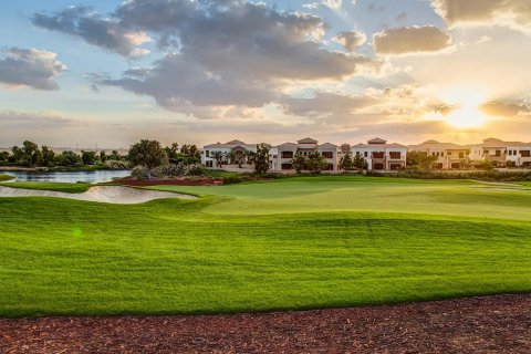 Jumeirah Golf Estates - fotografie 9