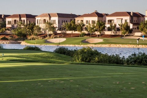 Jumeirah Golf Estates - fotografie 4