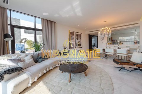 Vila v Jumeirah Beach Residence, Dubai, SAE 4 ložnice, 325 m² Č.: 50257 - fotografie 10