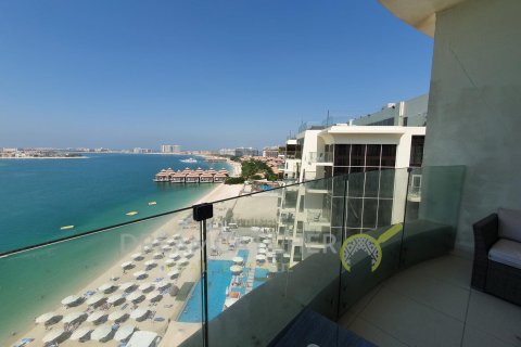 Byt v Palm Jumeirah, Dubai, SAE 2 ložnice, 137.03 m² Č.: 49927 - fotografie 22