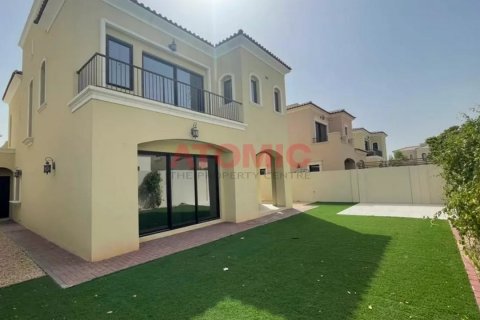 Vila v Arabian Ranches 2, Dubai, SAE 4 ložnice, 390 m² Č.: 50158 - fotografie 1