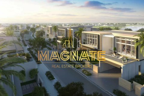 Vila v Dubai Hills Estate, Dubai, SAE 5 ložnice, 520 m² Č.: 50258 - fotografie 5