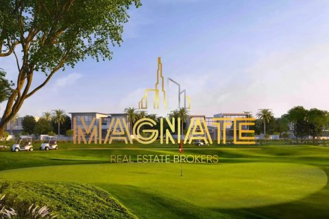 Vila v Dubai Hills Estate, Dubai, SAE 5 ložnice, 520 m² Č.: 50258 - fotografie 3