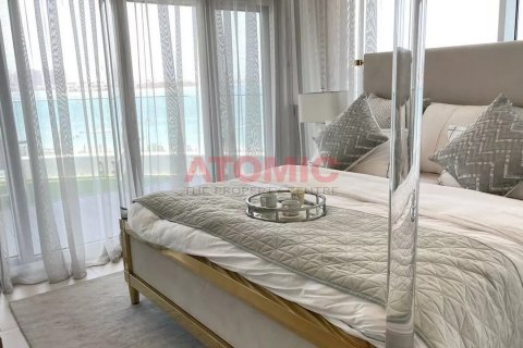 Byt v Palm Jumeirah, Dubai, SAE 2 ložnice, 161 m² Č.: 50160 - fotografie 5