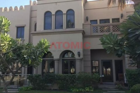 Vila v Palm Jumeirah, Dubai, SAE 3 ložnice, 423 m² Č.: 50146 - fotografie 6