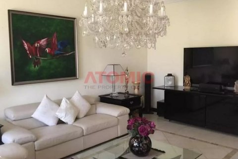 Vila v Palm Jumeirah, Dubai, SAE 3 ložnice, 423 m² Č.: 50146 - fotografie 4