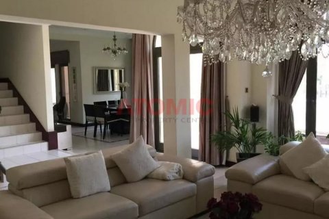 Vila v Palm Jumeirah, Dubai, SAE 3 ložnice, 423 m² Č.: 50146 - fotografie 5