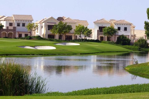 Jumeirah Golf Estates - fotografie 2