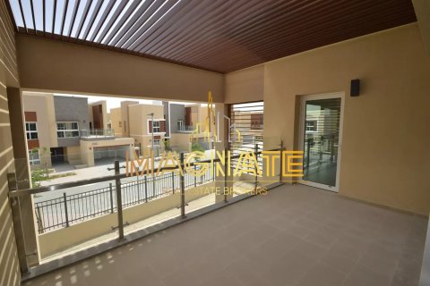 Vila v Al Barsha, Dubai, SAE 5 ložnice, 666 m² Č.: 50262 - fotografie 9