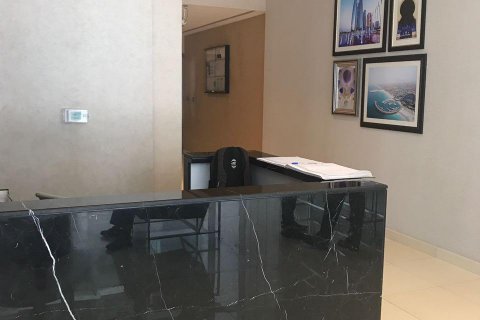 Byt v GOLF HORIZON v Dubai, SAE 2 ložnice, 138.5 m² Č.: 47786 - fotografie 2