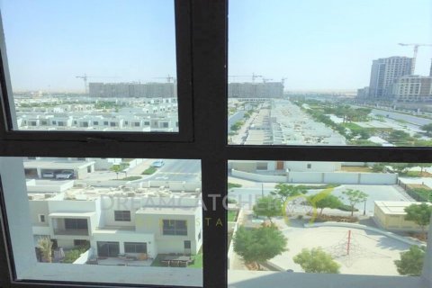 Byt v Town Square, Dubai, SAE 3 ložnice, 131.27 m² Č.: 47723 - fotografie 10