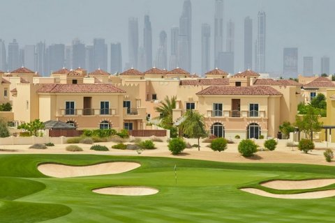 Dubai Sports City - fotografie 10