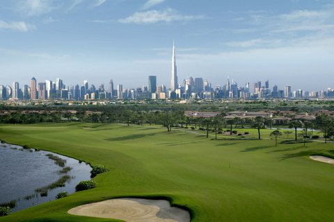 Emirates Hills - fotografie 10