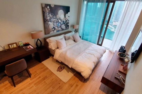 Střešní byt v MARINA GATE v Dubai Marina, SAE 4 ložnice, 367 m² Č.: 46956 - fotografie 1