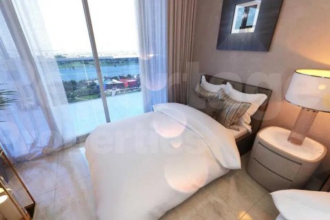 Byt na Yas Island, Abu Dhabi, SAE 3 ložnice, 147 m² Č.: 50220 - fotografie 7