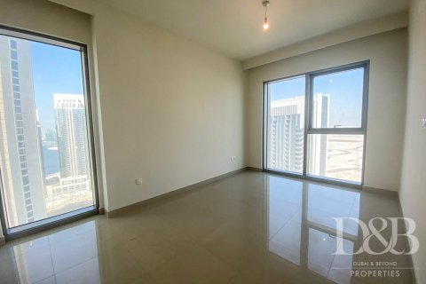 Byt v HARBOUR VIEWS v Dubai, SAE 2 ložnice, 112.7 m² Č.: 46728 - fotografie 3