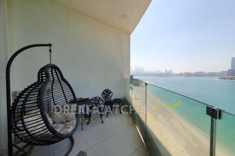 Byt v Palm Jumeirah, Dubai, SAE 2 ložnice, 137.03 m² Č.: 49927 - fotografie 28