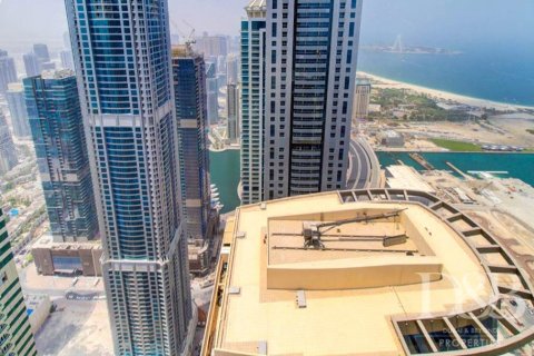 Střešní byt v Dubai Marina, Dubai, SAE 4 ložnice, 294.7 m² Č.: 34587 - fotografie 13