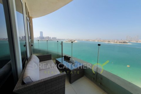 Byt v Palm Jumeirah, Dubai, SAE 2 ložnice, 137.03 m² Č.: 49927 - fotografie 14