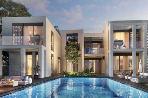 Dubai Hills Estate - fotografie 8