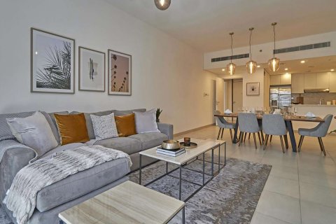 Byt v ASAYEL v Umm Suqeim, Dubai, SAE 2 ložnice, 126 m² Č.: 46894 - fotografie 6