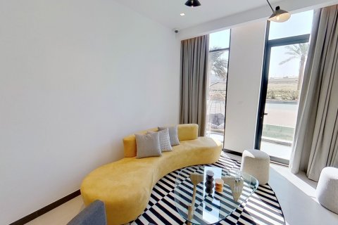 Byt v GROVY ARIA v Jumeirah Village Circle, Dubai, SAE 2 ložnice, 122 m² Č.: 50478 - fotografie 4