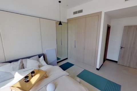 Byt v GROVY ARIA v Jumeirah Village Circle, Dubai, SAE 1 ložnice, 93 m² Č.: 50477 - fotografie 1