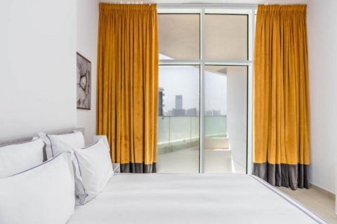 Byt v Palm Jumeirah, Dubai, SAE 2 ložnice, 151 m² Č.: 50468 - fotografie 1