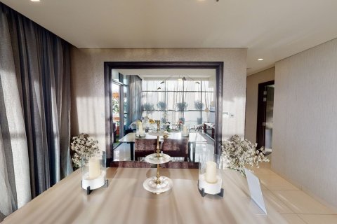 Byt v ALL SEASONS v Dubai, SAE 3 ložnice, 300 m² Č.: 51353 - fotografie 1