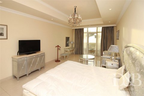 Byt v Palm Jumeirah, Dubai, SAE 4 ložnice, 544.3 m² Č.: 51130 - fotografie 4