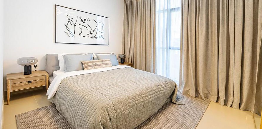 Byt v ACACIA v Dubai Hills Estate, SAE 2 ložnice, 97 m² Č.: 47114