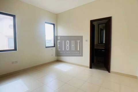 Vila v Reem, Dubai, SAE 3 ložnice, 222 m² Č.: 55034 - fotografie 12