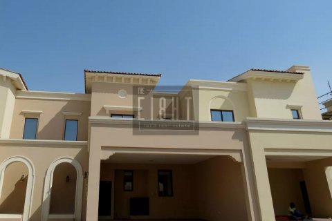 Vila v Reem, Dubai, SAE 3 ložnice, 222 m² Č.: 55034 - fotografie 1