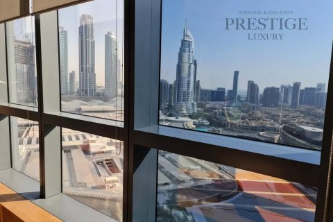 Kancelář v Downtown Dubai (Downtown Burj Dubai), Dubai, SAE 418 m² Č.: 56217 - fotografie 1